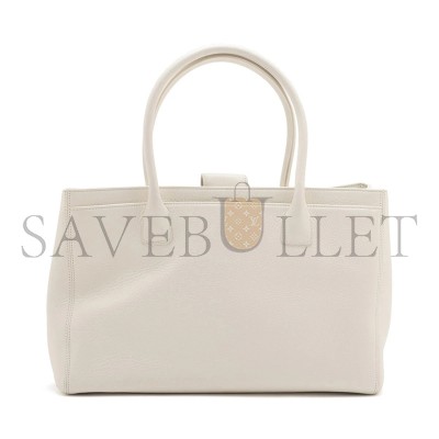 CHANEL MASTER CAVIAR CERF EXECUTIVE TOTE BAG (36*24*14cm)